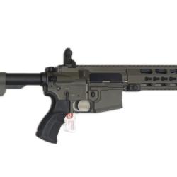 Haenel CR 223 ODE GREEN DETENTE MATCH 10,5" Cal 223