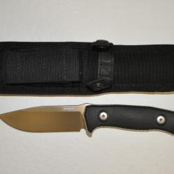 Couteau LIONSTEEL M5