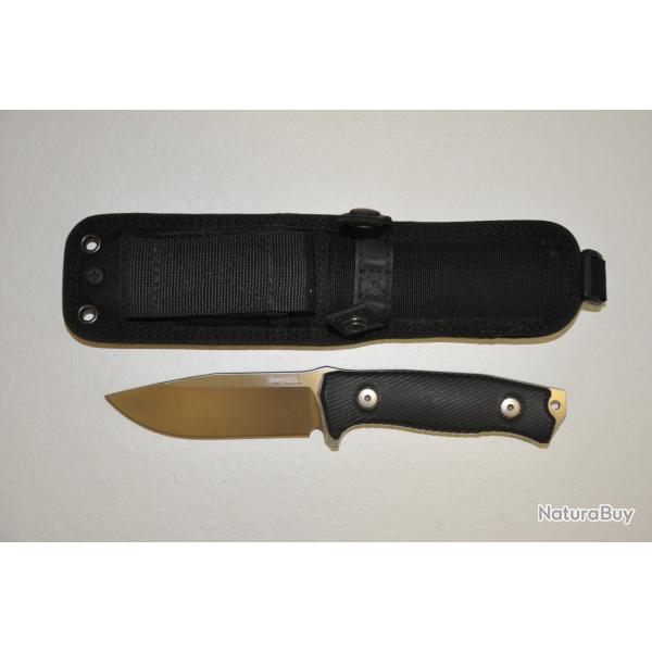 Couteau LIONSTEEL M5
