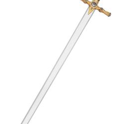 &Eacute;p&eacute;e Ma&ccedil;onnique Marto Dor&eacute;e - &Eacute;p&eacute;e C&eacute;r&eacute;moniale Franc-Ma&ccedil;onnerie (Tol&egrave;de)