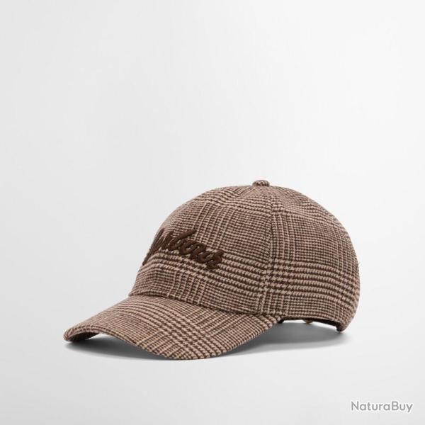 Casquette Kirklees Barbour - casquette kirklees