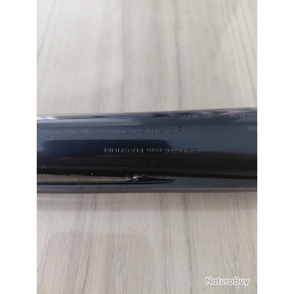 Canon beretta 12/76 magnum pour A301/302/303