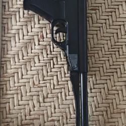 pistolet a plomb umarex 4.5mm