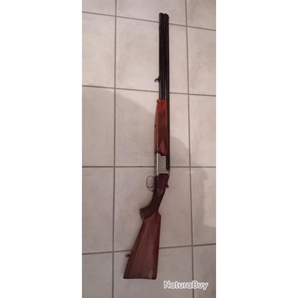 Fusil superpos� franchi alcione 2000