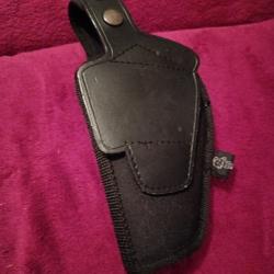 &Eacute;tui/ holster en Nylon