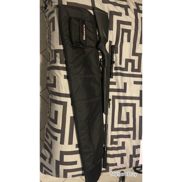 Carabine Snowpeak SR1000S