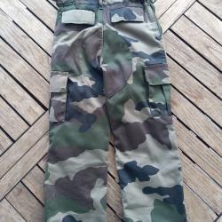 pantalon enfant