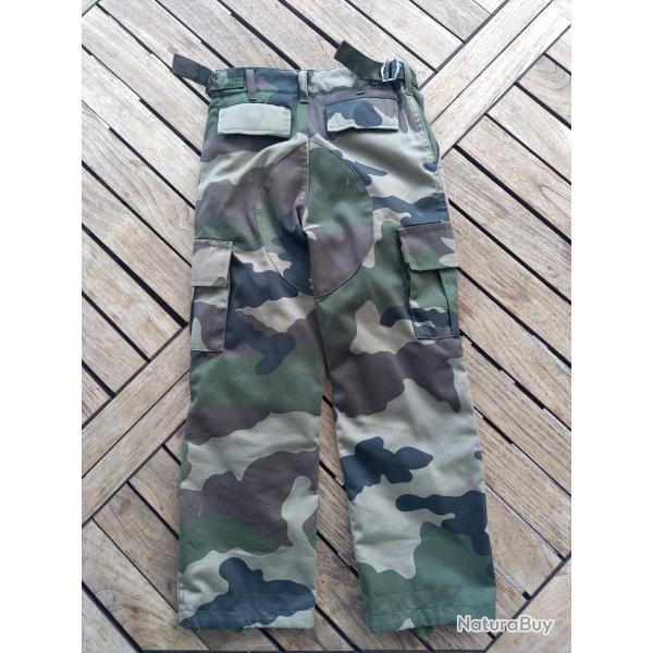 pantalon enfant
