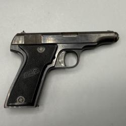 Pistolet MAB Mod&egrave;le E cal. 6.35 d'occasion