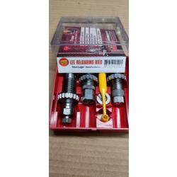 Jeu d'outils Lee calibre 9MM LUGER PARABELLUM 90509