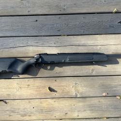 Steyr scout 7-08