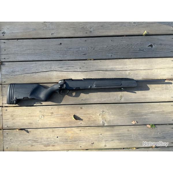 Steyr scout 7-08