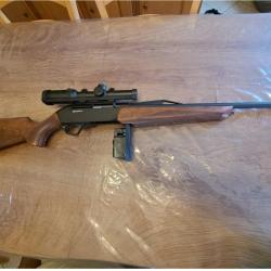 Carabine winchester sxr2