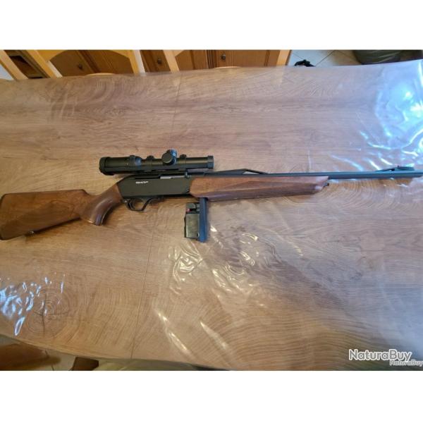 Carabine winchester sxr2
