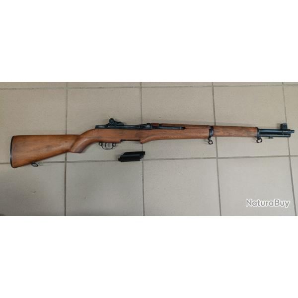 r�plique AEG M1 garand A&K airsoft