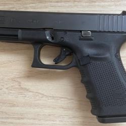 Glock 19 gen 4