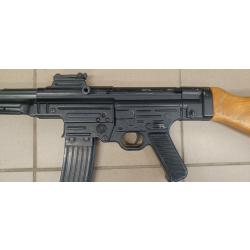 r&eacute;plique AEG MP44 STG44 Sturmgewehr ASG airsoft