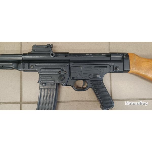 r�plique AEG MP44 STG44 Sturmgewehr ASG airsoft