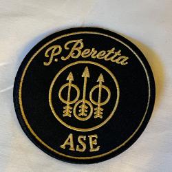 Patch &eacute;cusson BERETTA ASE