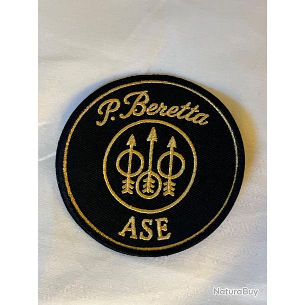 Patch �cusson BERETTA ASE