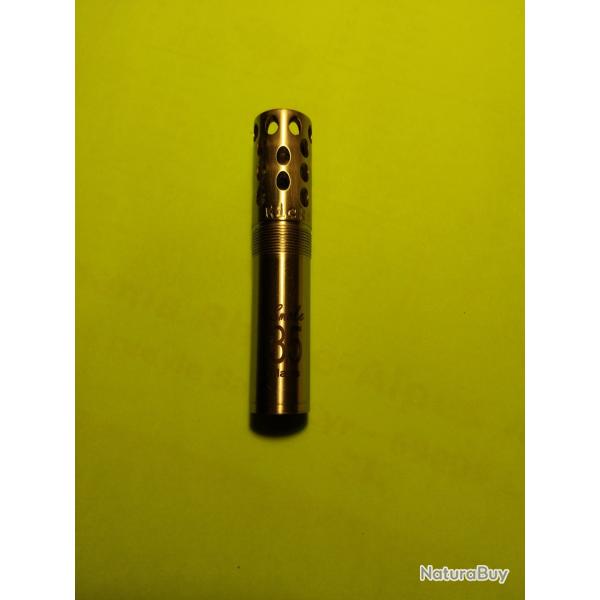 CHOKES kicks SMOKE 35 Full pour Gu�rini