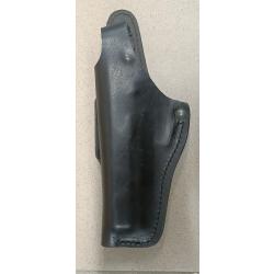 Etui holster de ceinture cuir browning GP35 (ref: cave1)
