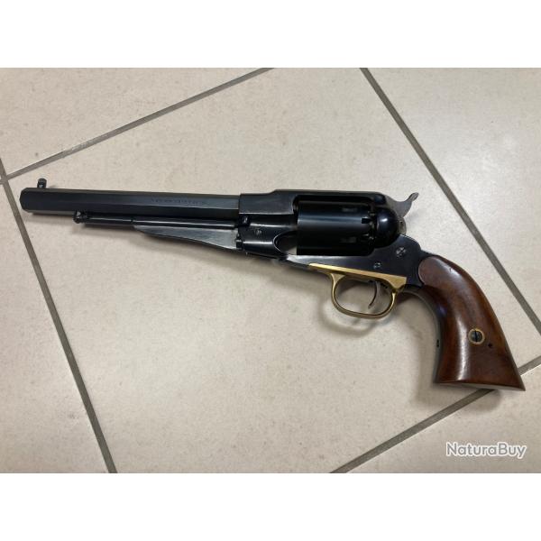 Vends revolver PIETTA cal.44 PN mod.Remington 1858 bronz�