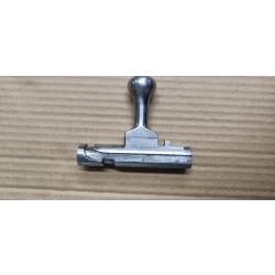 levier de culasse droit pour fusil gras 1874 (FR)