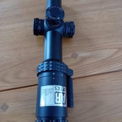 Lunettes de tir Bushnell AR 223
