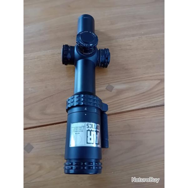 Lunettes de tir Bushnell AR 223