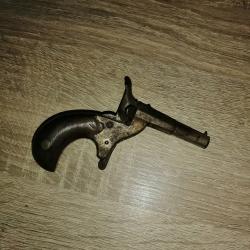 Ancien Petit Pistolet