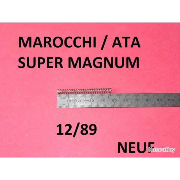 ressort percuteur MAROCCHI SUPER MAGNUM / ATA SUPER MAGNUM - VENDU PAR JEPERCUTE (SW773)