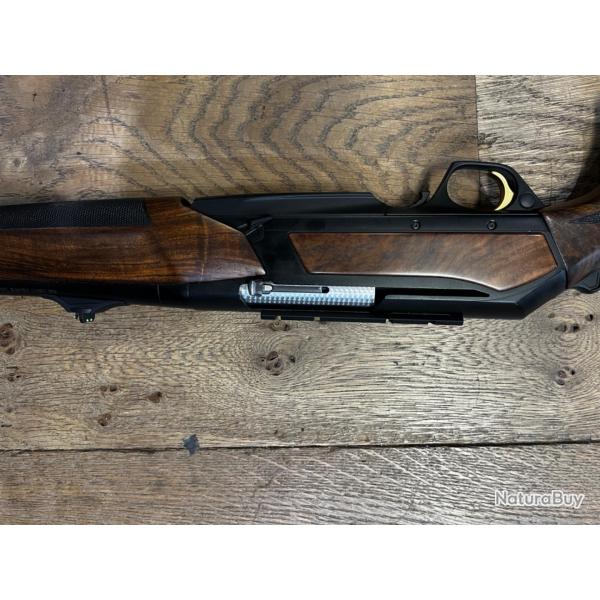 Carabine semi auto