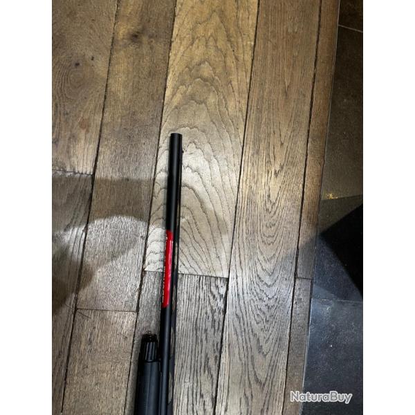 Fusil auto cal 20