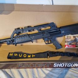 Fusil HATSAN BULLTAC