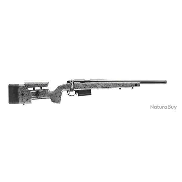 CARABINE BERGARA B14 R ACIER CALIBRE .22LR 18"