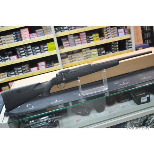 CARABINE LINEAIRE MAUSER M25 EXTREME CALIBRE 300WM CANON DE 61 CM NEUVE