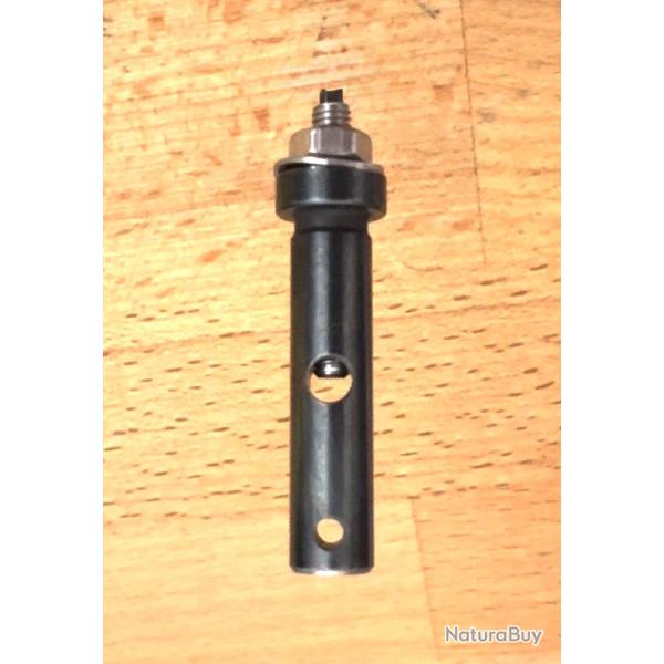 Broche de gaz r�glable (Type ShootingSight) M1A / M14 STANDARD - SCOUT - SOCOM - Springfield Armory