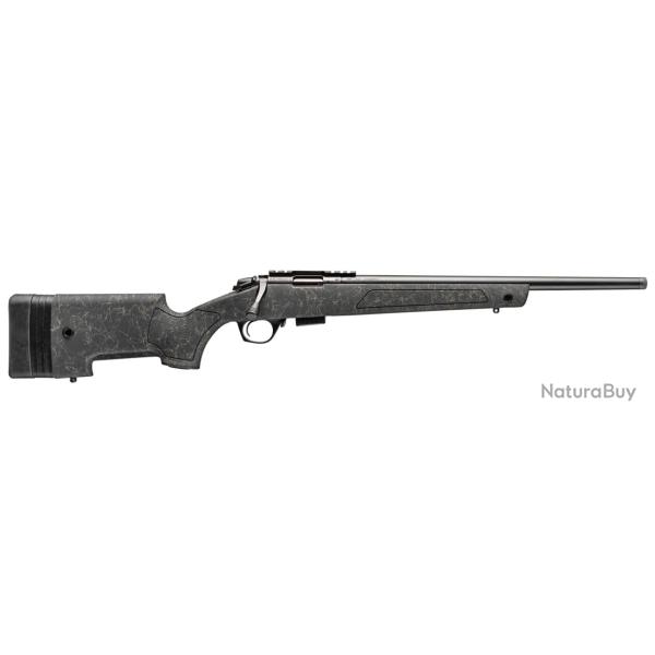 Carabine Bergara BMR-X STEEL .22lr