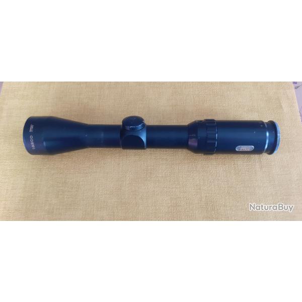 LUNETTE TASCO TITAN 1.5-6 X 42