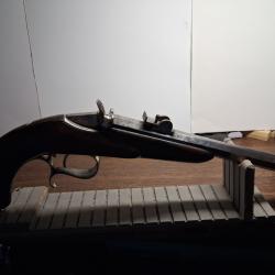 pistolet 6mm style flobert