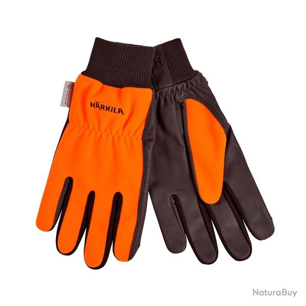 GANTS HARKILA WILDBOAR PRO SHOOTER BLAZE WSP TAILLE XL NEUF