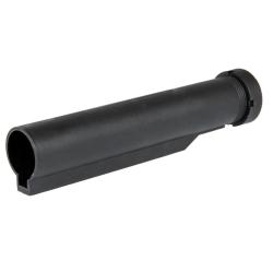 Tube de crosse M4 polymere
