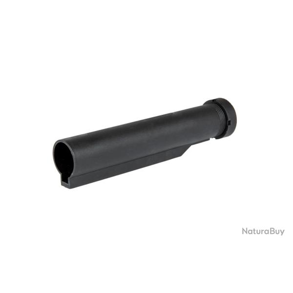 Tube de crosse M4 polymere