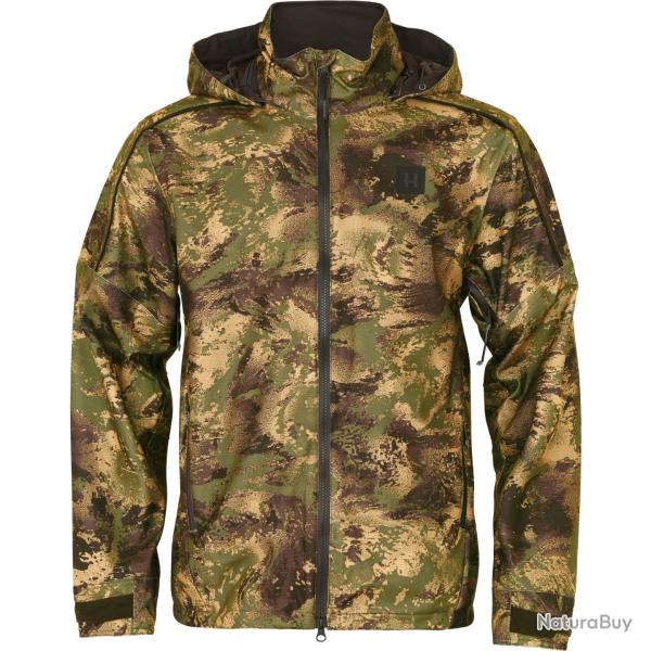 VESTE HARKILA DEER STALKER CAMO HWS AXIS MSP@FOREST TAILLE 50 NEUVE