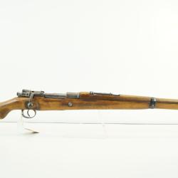 carabine erfurt  1916 98a 8x57is pour ench&egrave;re 1� sans prix de r&eacute;serve
