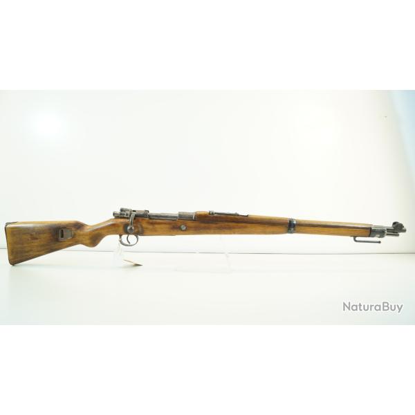carabine erfurt  1916 98a 8x57is pour ench�re 1� sans prix de r�serve