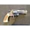 petites annonces chasse pêche : Colt Python 4 pouces 357 magnum