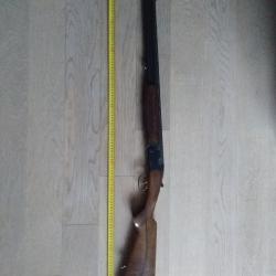 fusil Beretta S686 Ultra Light 12/70