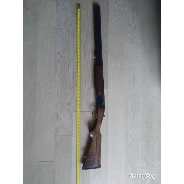 fusil Beretta S686 Ultra Light 12/70